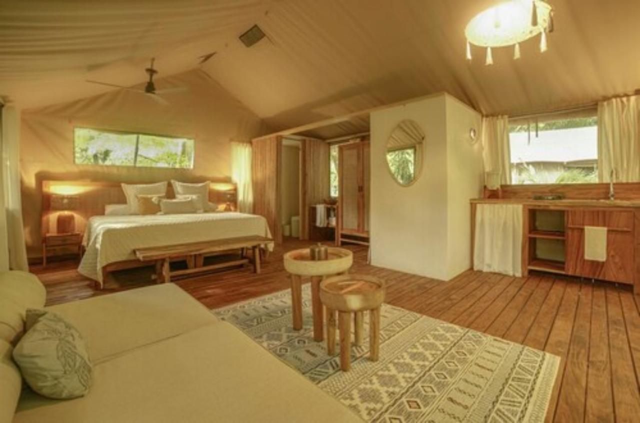 Zunya Bed & Breakfast Malpais Exterior photo