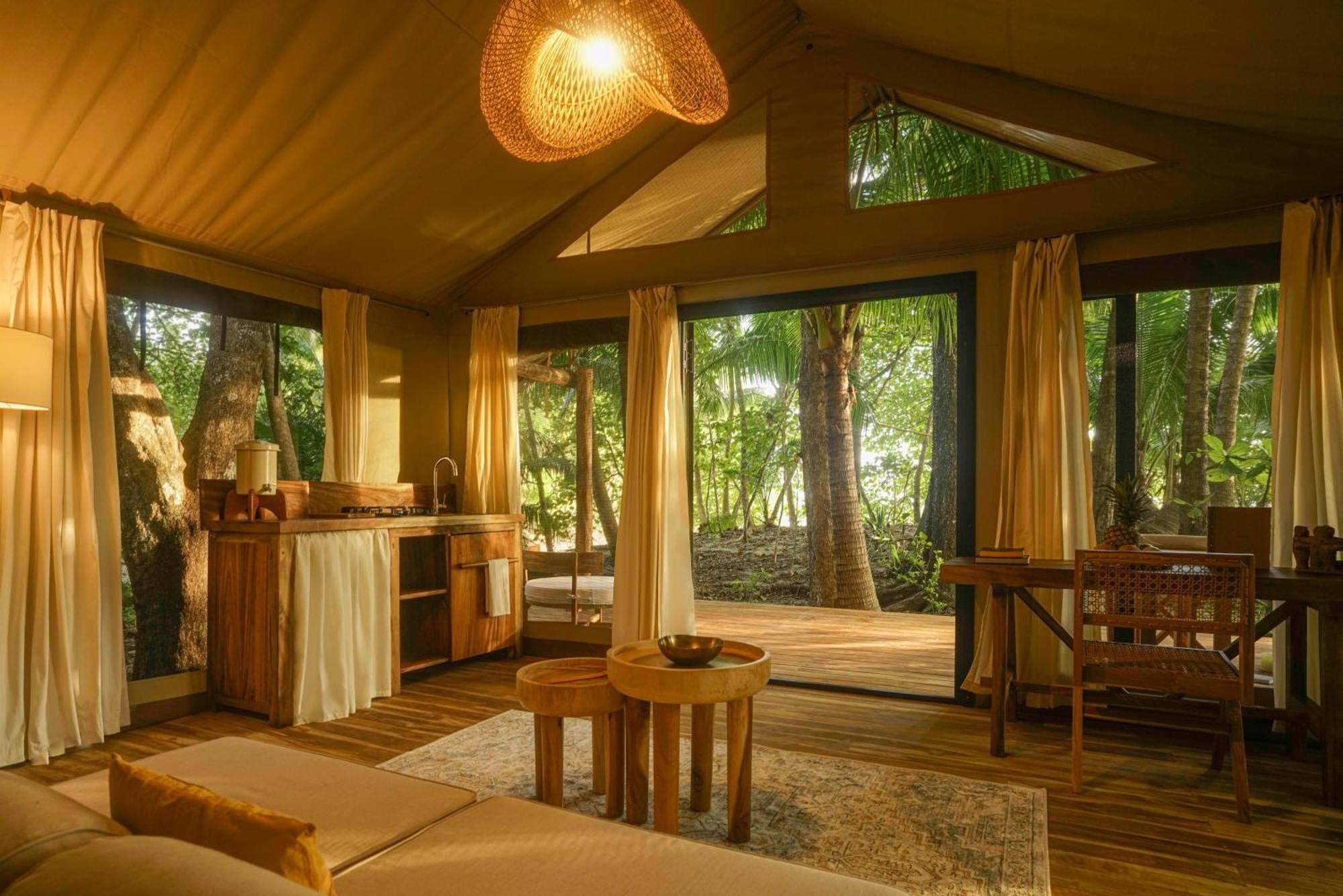 Zunya Bed & Breakfast Malpais Exterior photo