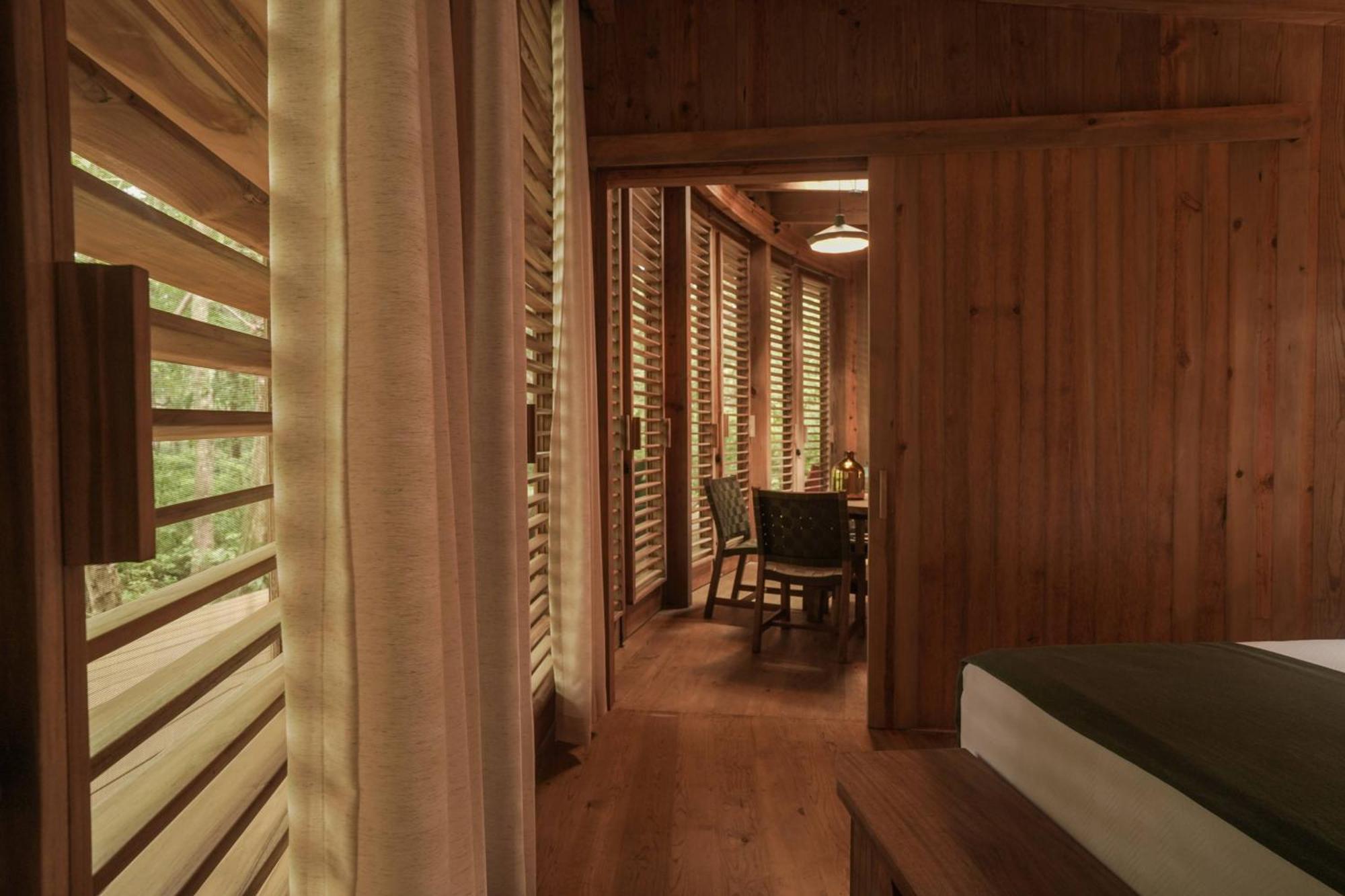 Zunya Bed & Breakfast Malpais Exterior photo