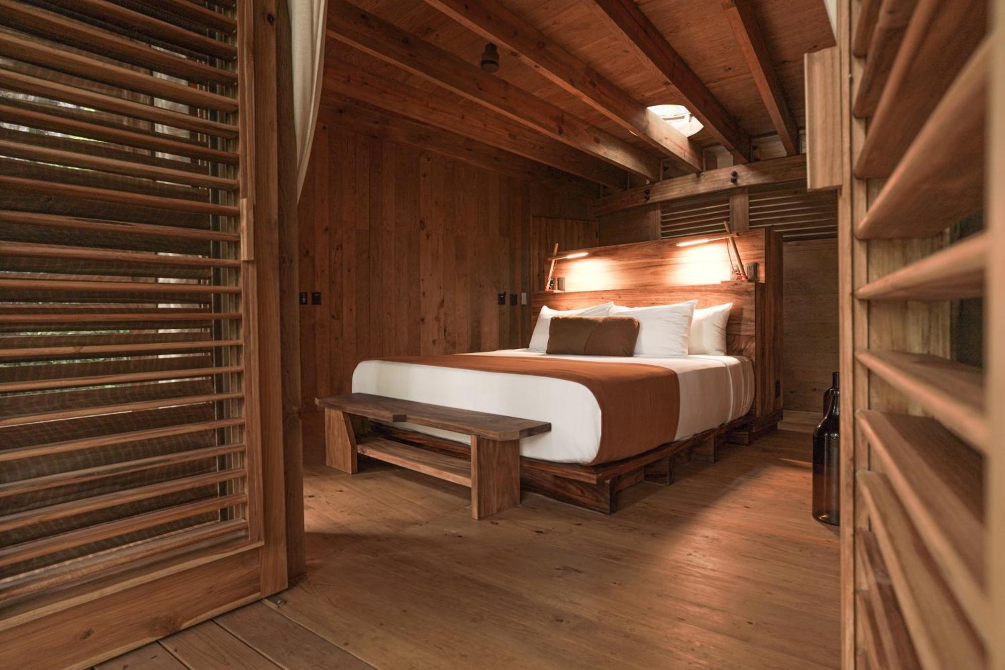 Zunya Bed & Breakfast Malpais Room photo