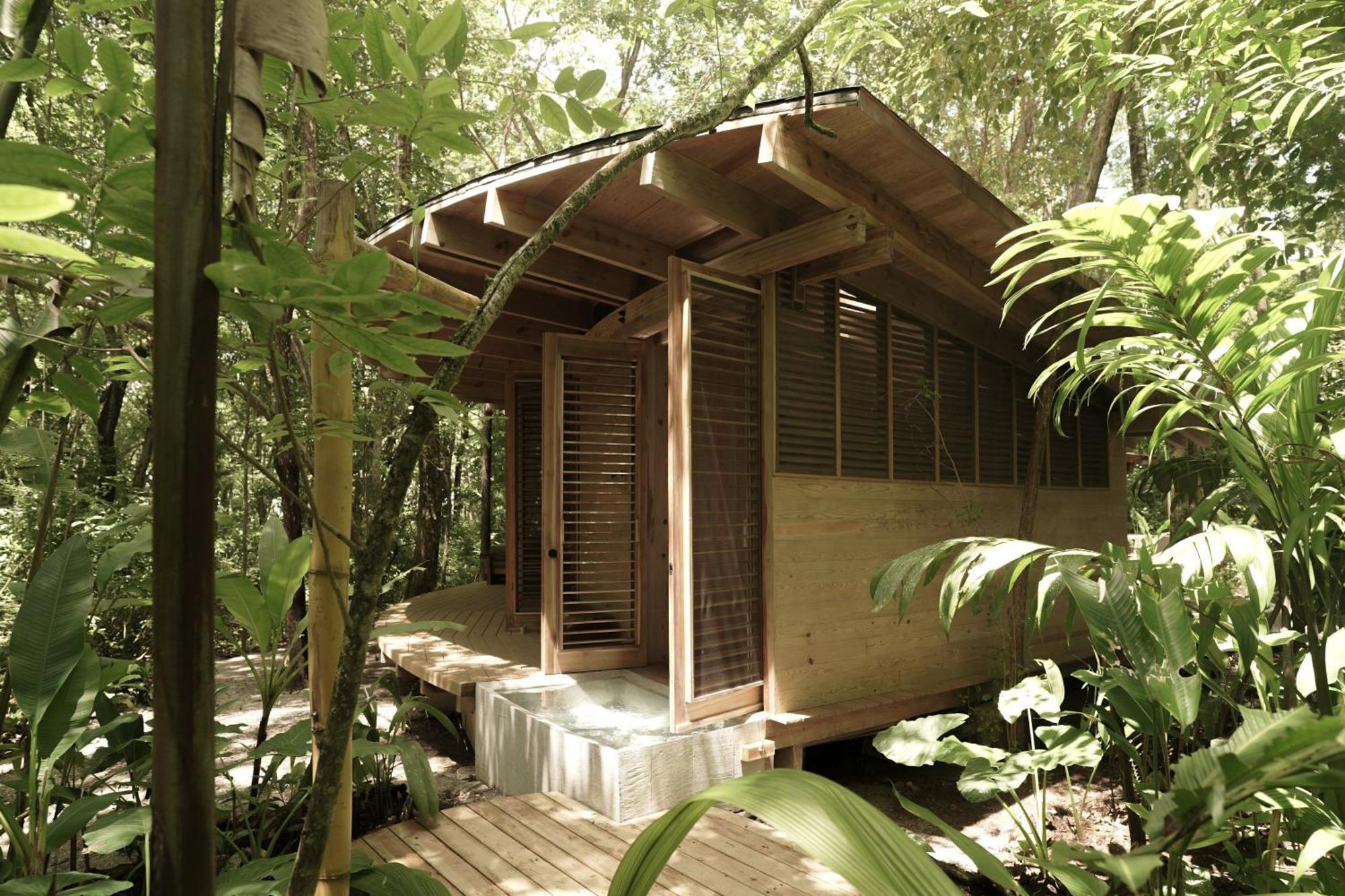 Zunya Bed & Breakfast Malpais Room photo